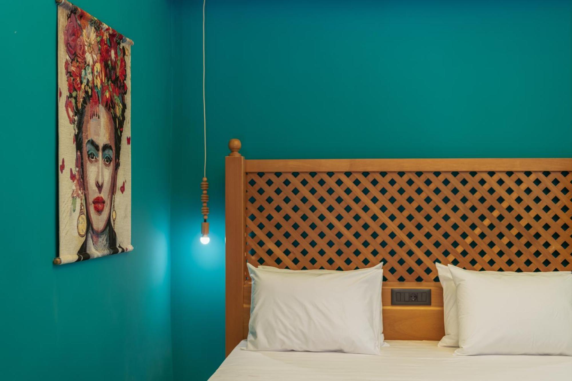 Appartement Frida's