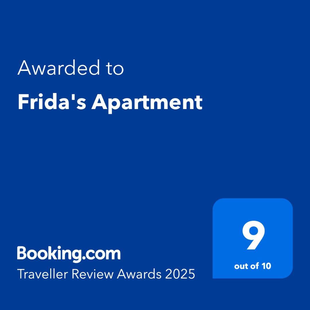 Frida's * Héraklion