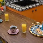 Frida\'S Apartment