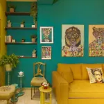 Frida\'S Apartment