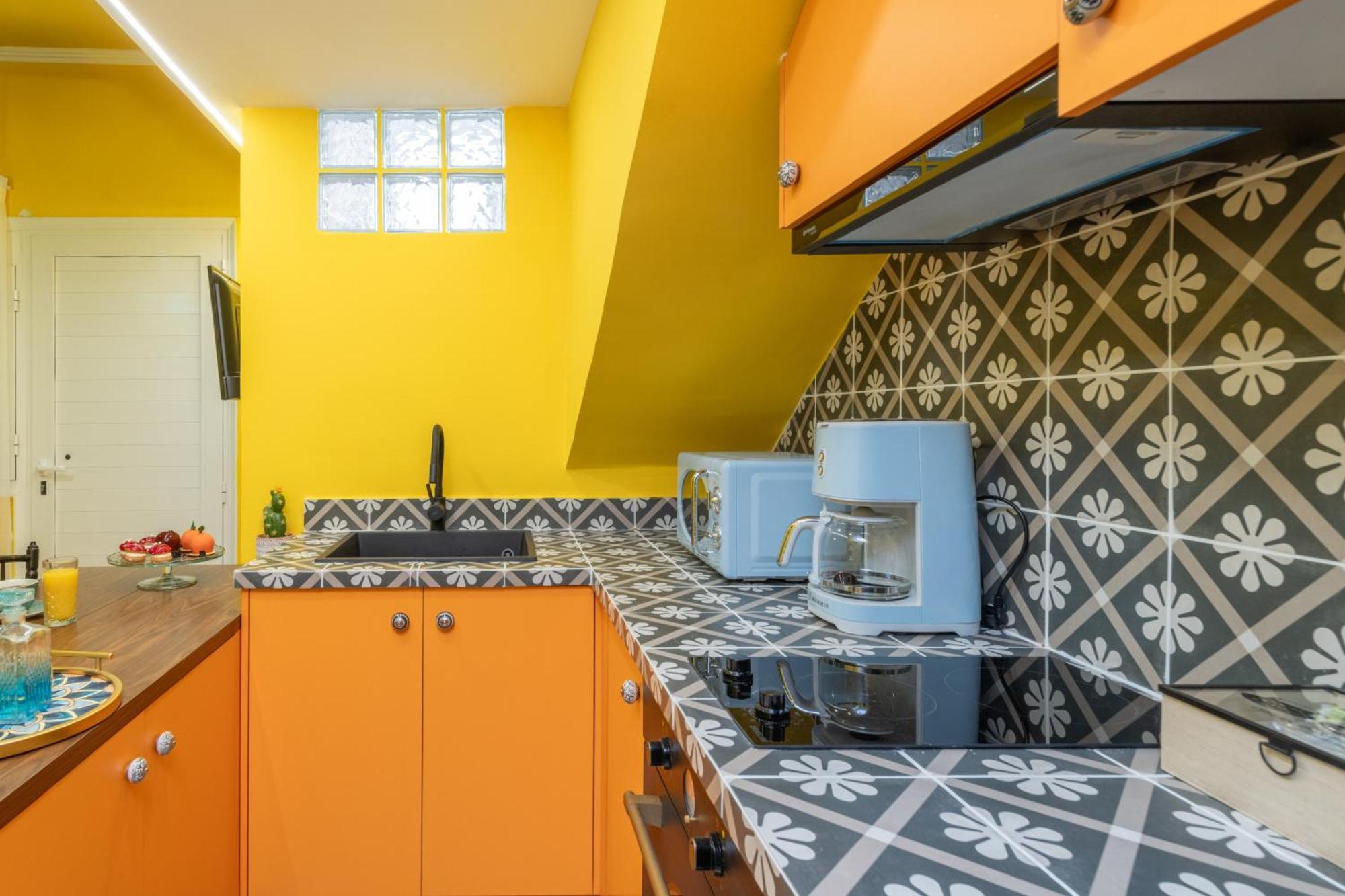 Frida's Apartment *