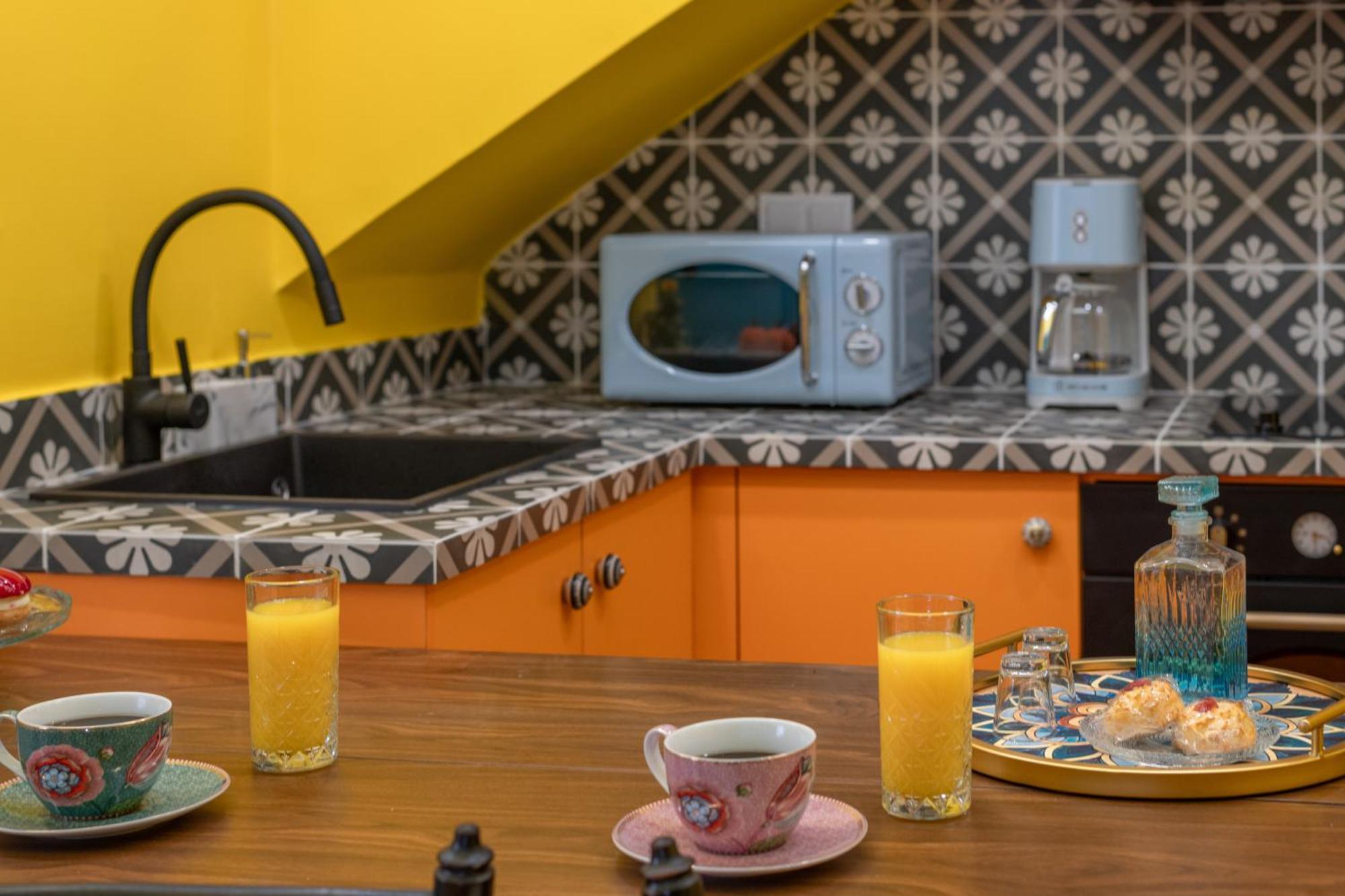 Apartment Frida's Heraklion (Crete)