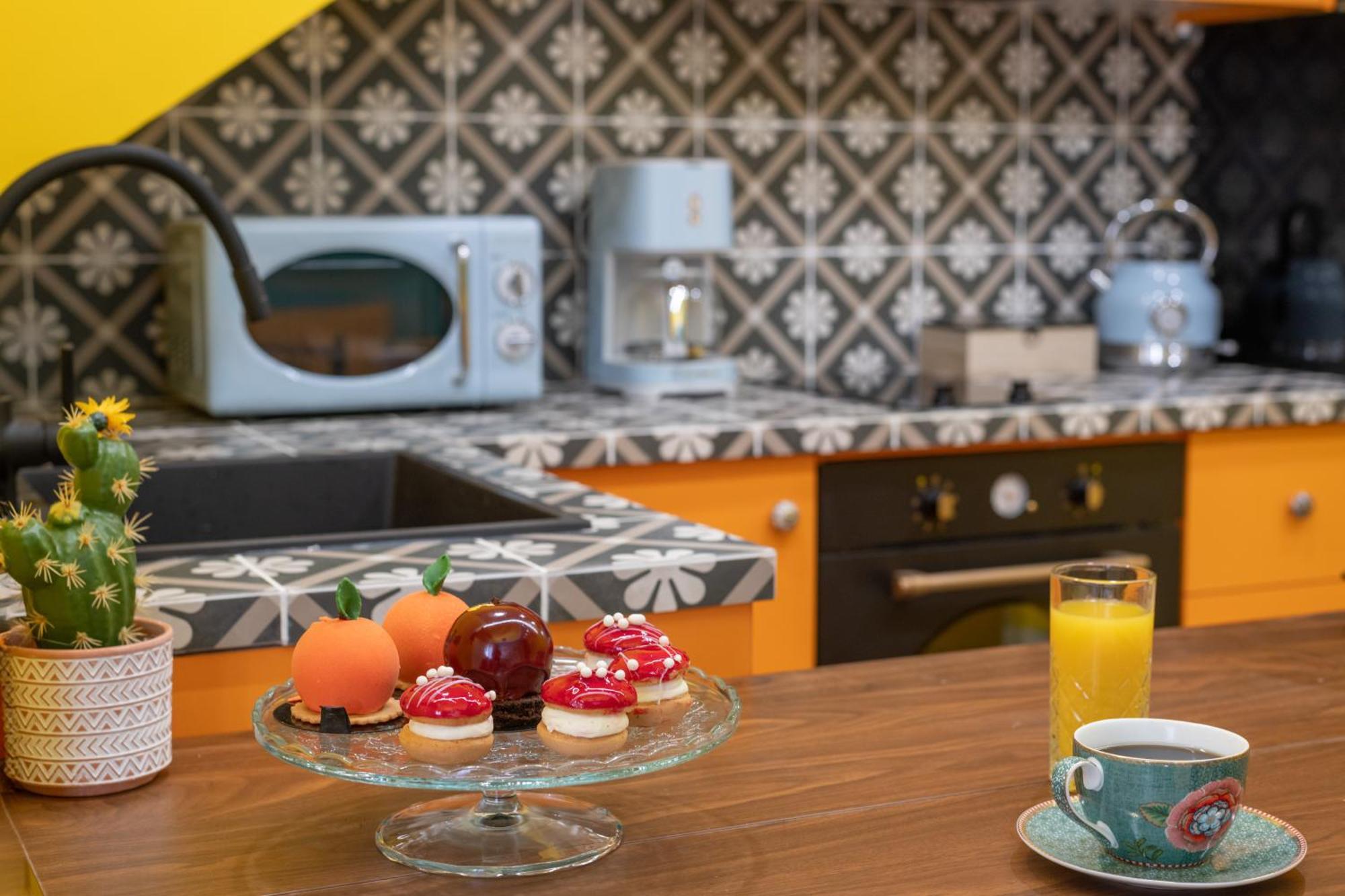 Apartment Frida's Heraklion (Crete)
