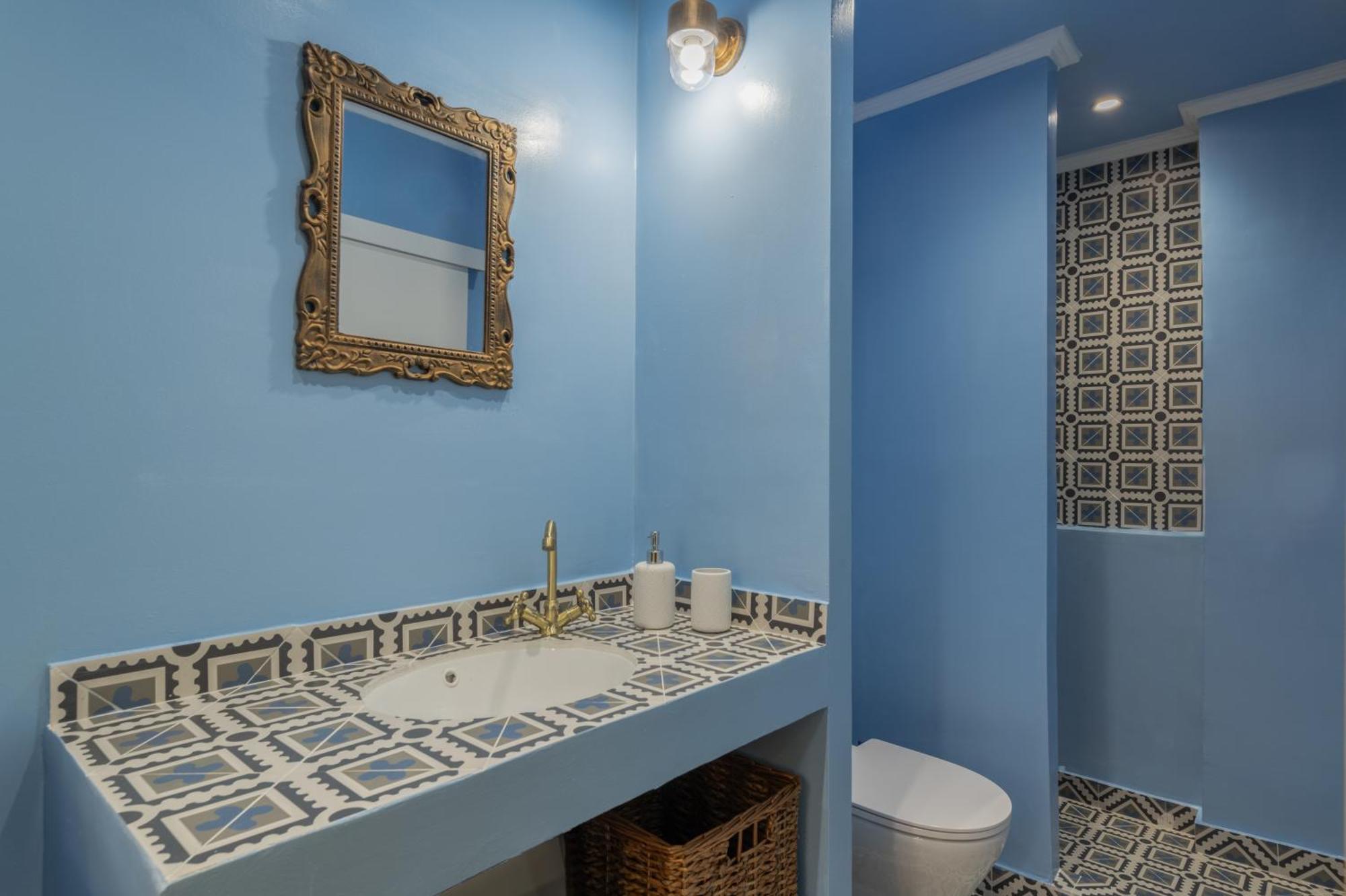 Apartment Frida's Heraklion (Crete)