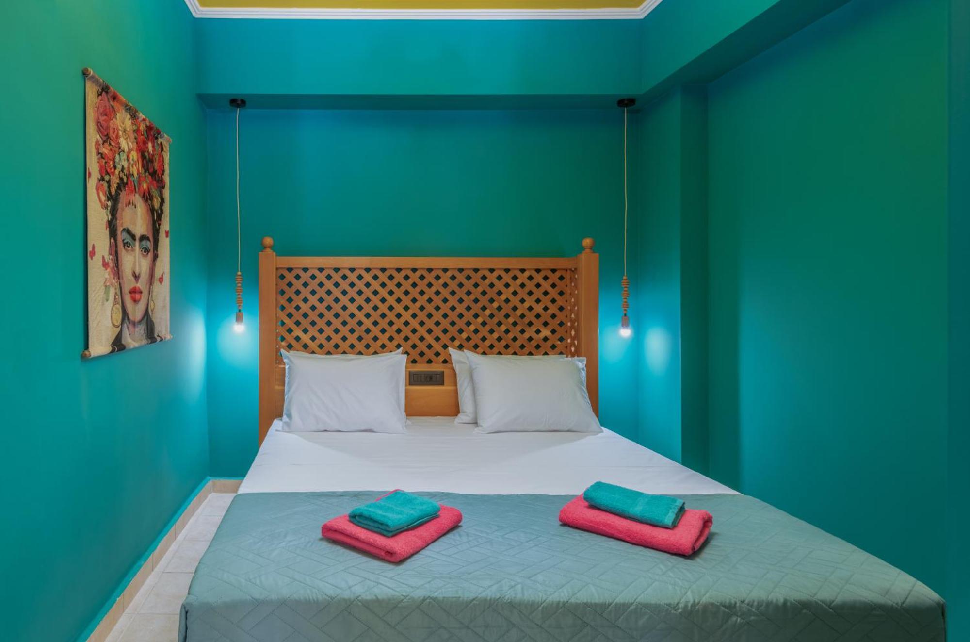 Apartment Frida's