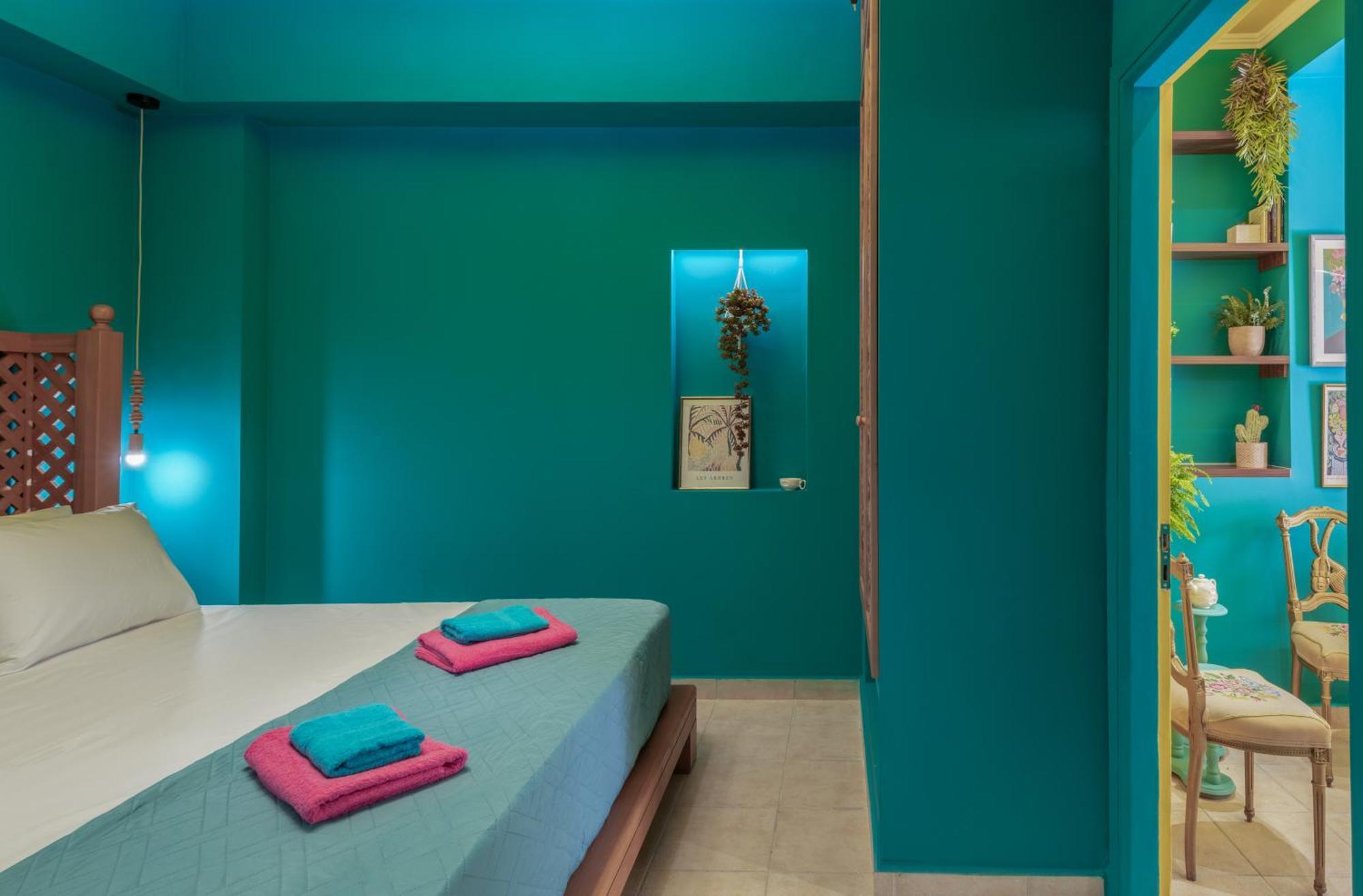 Frida's Apartment Heraklion (Crete)